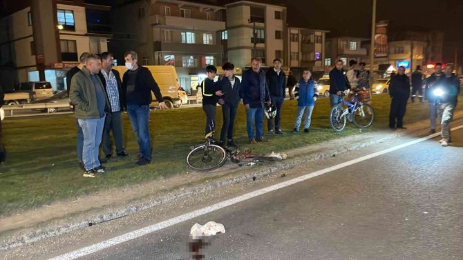 Düzce’deki Feci Kazadan İkinci Acı Haber Geldi