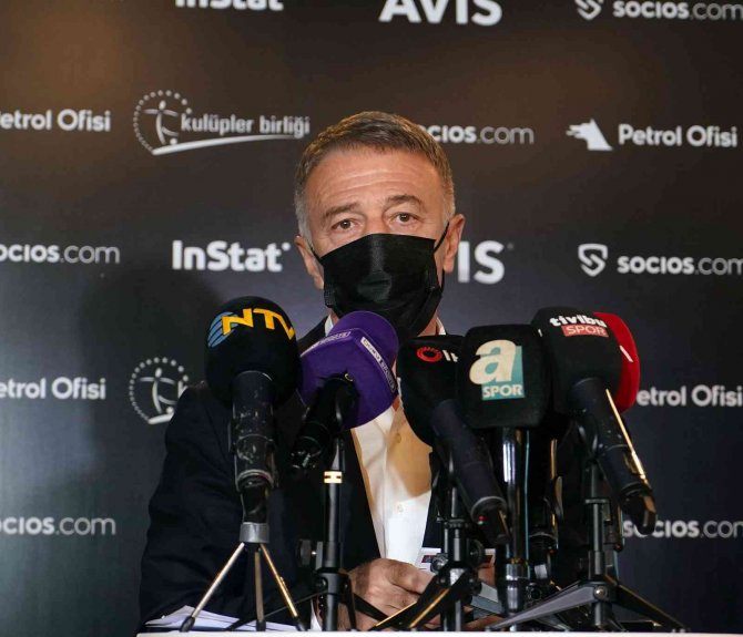 Ahmet Ağaoğlu: “Birçok Sorun Varken, Mhk’nin Kararı Gündeme Oturdu”