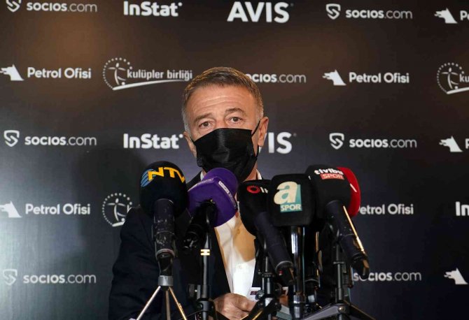 Ahmet Ağaoğlu: “Birçok Sorun Varken, Mhk’nin Kararı Gündeme Oturdu”