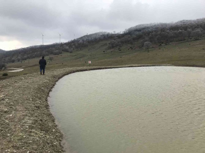Vatandaşlar Talep Etti, Büyükşehir Etüt Çalışmalarına Başladı