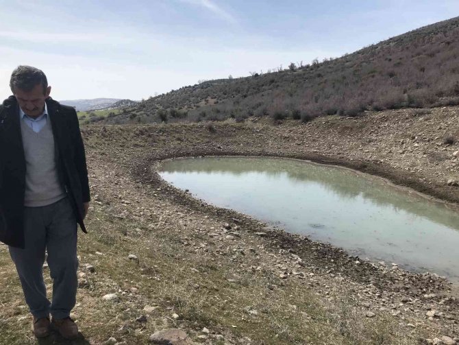 Vatandaşlar Talep Etti, Büyükşehir Etüt Çalışmalarına Başladı