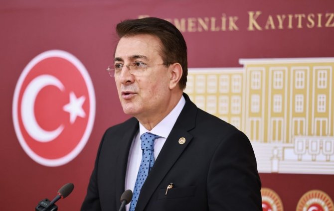 Aydemir: ‘Muhalefette Cumhurbaşkanımıza Öykünme Var’