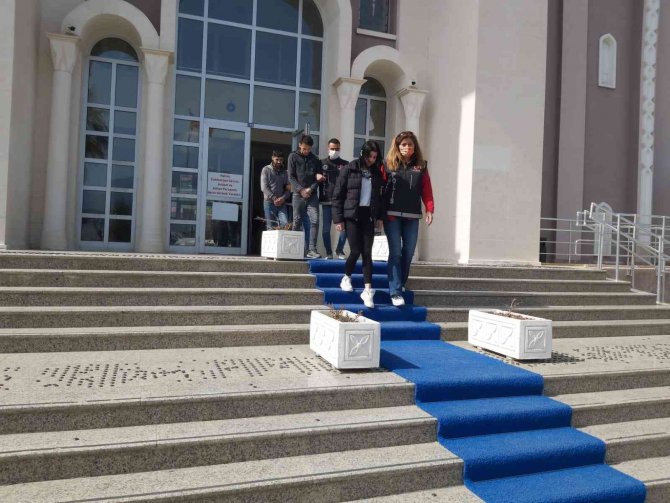 Fethiye’de Uyuşturucu Operasyonu: 3 Kişi Tutuklandı