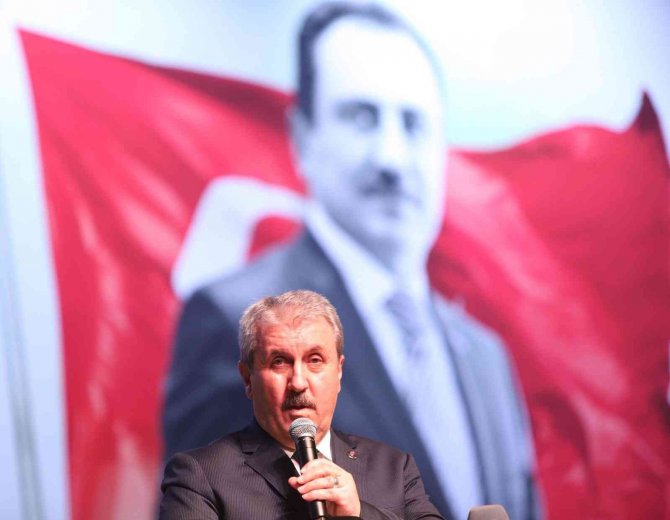 Muhsin Yazıcıoğlu Kocaeli’de Anıldı
