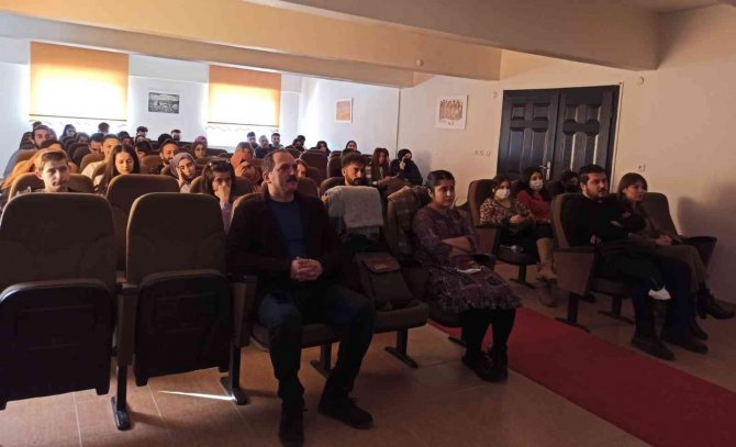 Kapadokya Mimarisi Masaya Yatırıldı