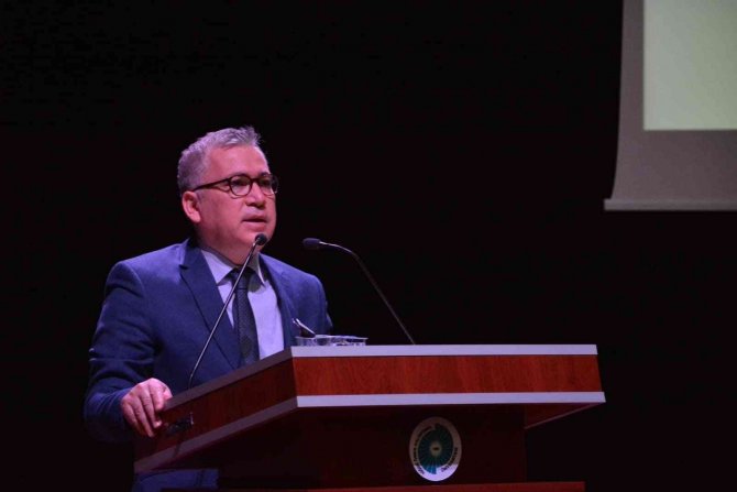 ’Niğde Elması Dünya Pazarında’ Eğitimi Yapıldı