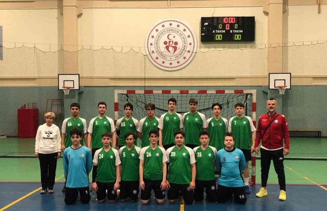 Nilüfer Belediyespor’dan 4 Şampiyonluk Daha