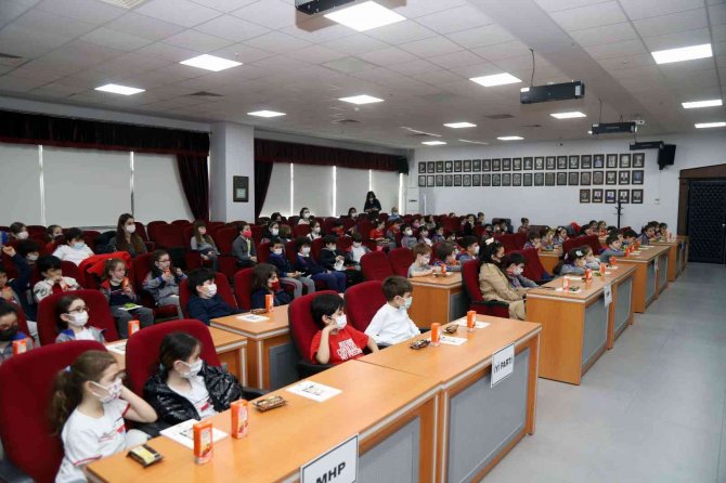 Bandırma Belediyesinde ’Gelecek Buluşmaları’ Devam Ediyor