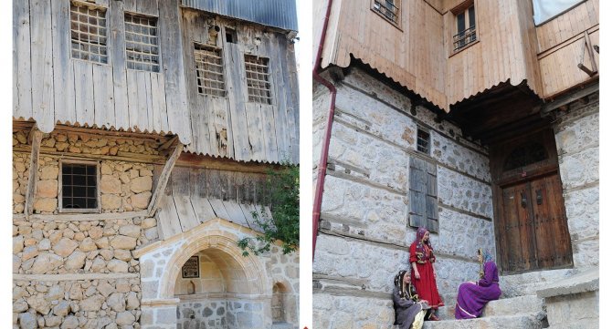 Onlarca Ülkeden Üyesi Bulunan Cittaslow Ağına Kemaliye’de Dâhil Oldu