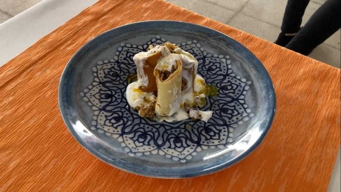 Ortaca Meslek Yüksekokulu Aşçılık Programı Öğrencilerinden Yedi Madalya