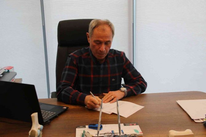 Prof. Dr. Günel: “Açık Ve Bol Oksijenli Havada Spor Yapmak Mutluluk Hormonu İçin Çok Önemli”