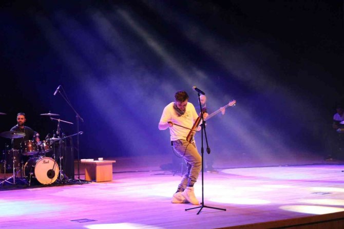 Özel Denizli Tekden Hastanesi’nin Sağlık Destekleri Devam Ediyor