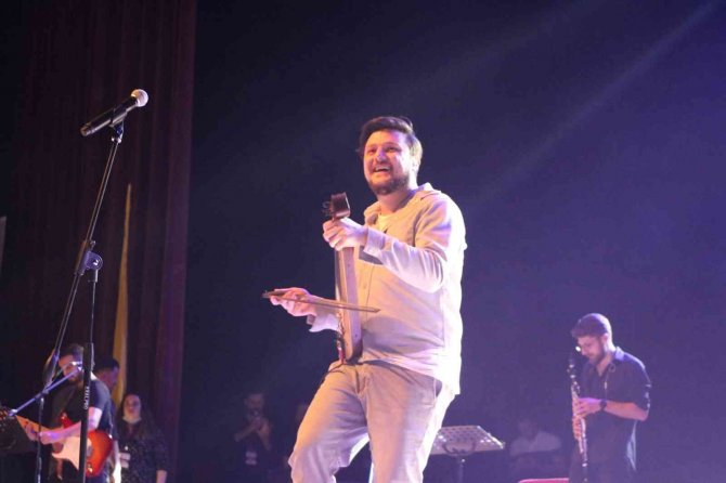 Özel Denizli Tekden Hastanesi’nin Sağlık Destekleri Devam Ediyor