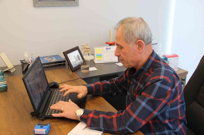 Prof. Dr. Günel: “Açık Ve Bol Oksijenli Havada Spor Yapmak Mutluluk Hormonu İçin Çok Önemli”