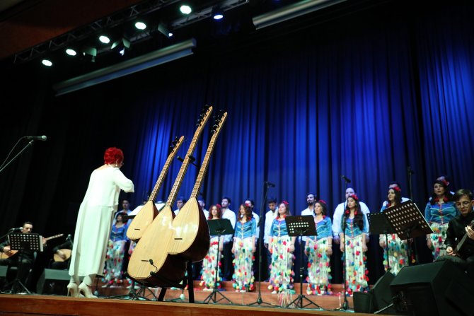 Paü’den Merhum Halk Ozanına Anlamlı Müjde