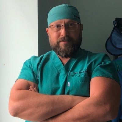 Amasya’da Doktor Doktoru Darbetti