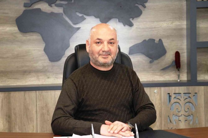 Roka Avm Ramazan Hazırlıklarını Tamamladı