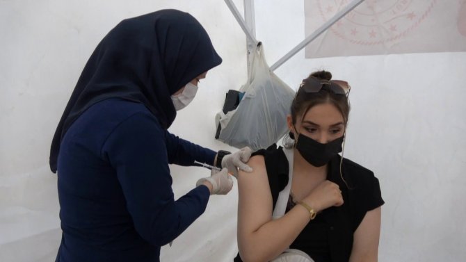 Siirt’te Vaka Sayılarında Yüzde 75’in Üzerinde Düşüş