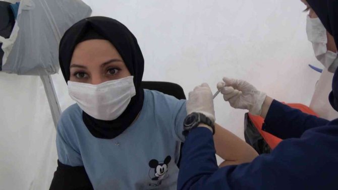 Siirt’te Vaka Sayılarında Yüzde 75’in Üzerinde Düşüş