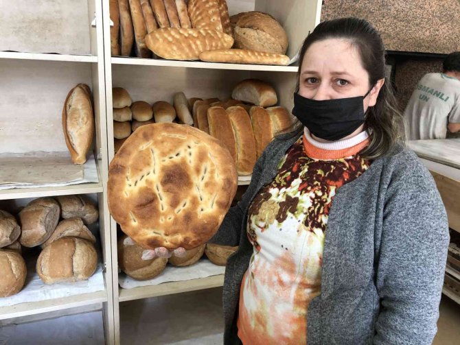 Sinop’ta Ramazan Öncesi Pide Ve Ekmek Fiyatları Belirlendi