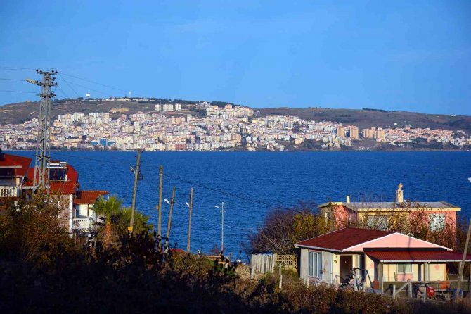 Türkiye’nin En Kuzeyinde Yaz Turizmi Beklentisi Büyük