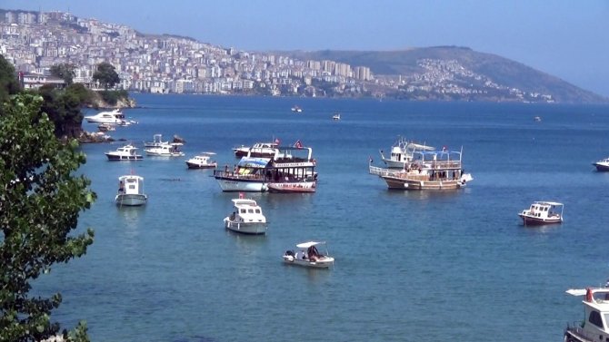 Türkiye’nin En Kuzeyinde Yaz Turizmi Beklentisi Büyük