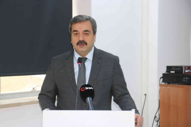 Sbtü Tarafından Cumhuriyet Teknokent’e 2 Şirket Kuruldu