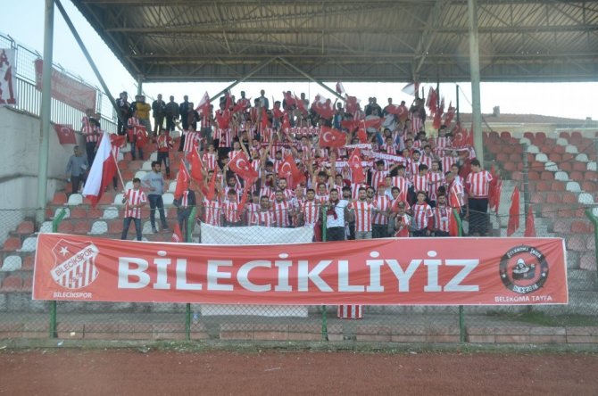 Kaymakam İlçelerinde Maç Oynanmasını İstemedi, Ortalık Karıştı