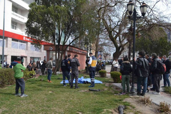Uyuduğu Sanıldı, Acı Gerçek 1 Saat Sonra Ortaya Çıktı