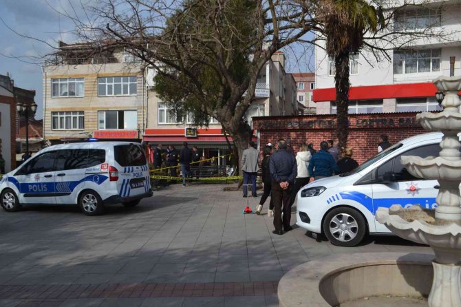 Uyuduğu Sanıldı, Acı Gerçek 1 Saat Sonra Ortaya Çıktı
