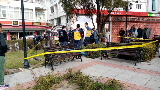 Uyuduğu Sanıldı, Acı Gerçek 1 Saat Sonra Ortaya Çıktı
