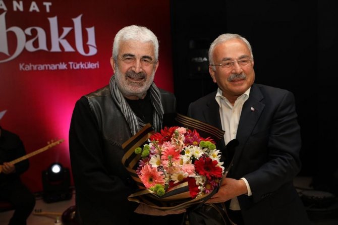 Ordu’da Esat Kabaklı Rüzgârı