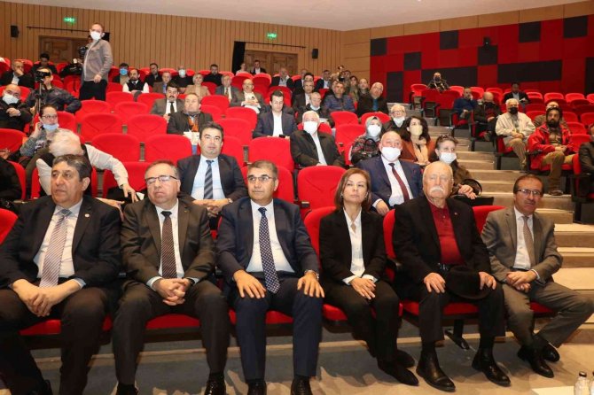 Safranbolu Turizm Çalıştayı Başladı