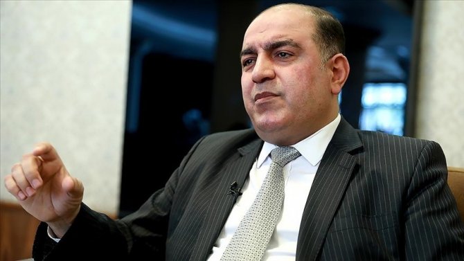 Tradef Fuarı, Türkiye İle Ortadoğu’nun Ticaret Ağını Birbirine Bağlayacak