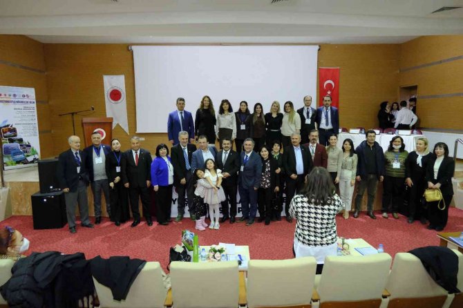 Uyuşturucuyla Mücadelede Bilim Sempozyumu Akdağmadeni’ne Değer Kattı