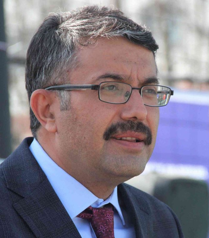 Vali Çelik: "Zafer Osb’de 16 Bin Kişinin İstihdam Edilmesi Öngörülüyor"