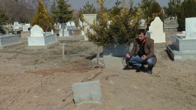 Miras Davası Mezar Açtırdı