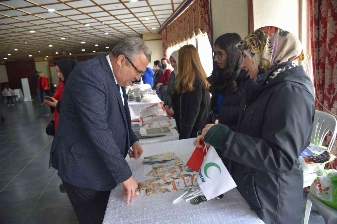 Yunusemre Belediyesi ’Aile Akademisi’ Başladı