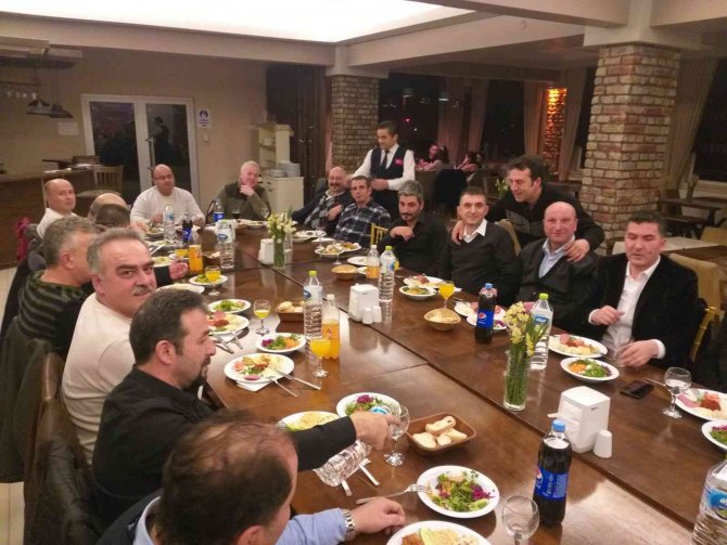 Kdz Ereğli’de Meslek Lisesi Mezunları Dernek Kurdu