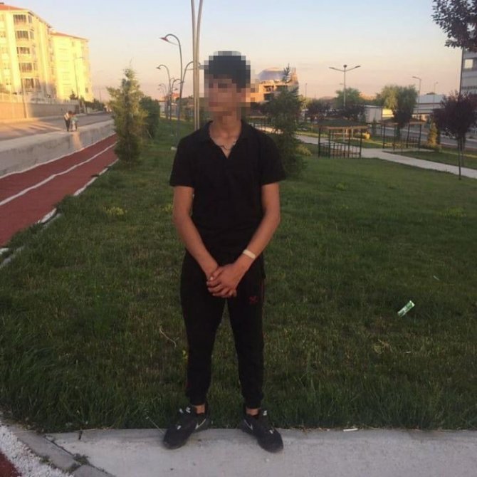 Başkent’te Liseli Gençlerin Şakası İki Gencin Ölümü İle Sonuçlandı