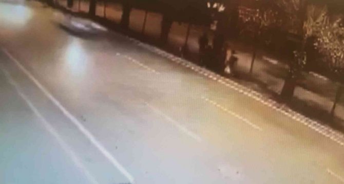 3 Kadının Öldüğü Trafik Kazasında İnanılmaz Kurtuluş