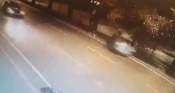 3 Kadının Öldüğü Trafik Kazasında İnanılmaz Kurtuluş