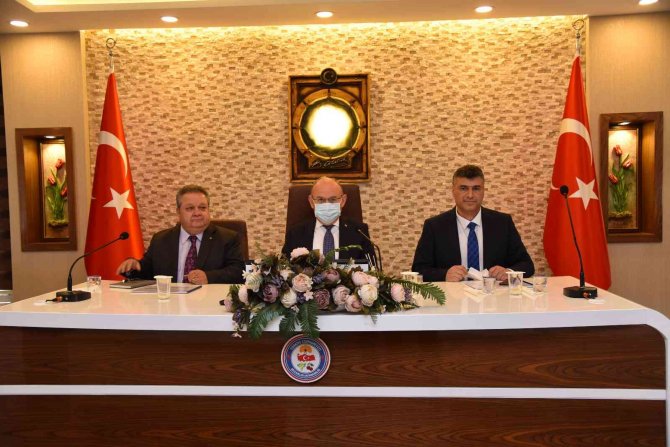 Afet Tatbikatları Devam Edecek