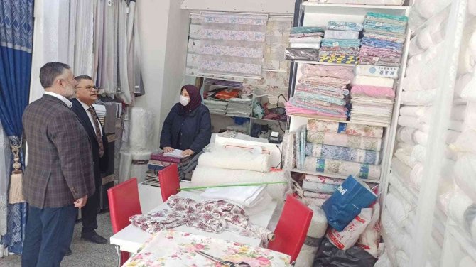 Başkan Yıldırım, “Gönülden Gönüle Köprüler Kurarak Yolumuza Devam Ediyoruz”