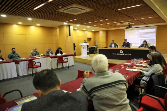Boğaçayı Bilim Kurulu’ndan Yerinde İnceleme