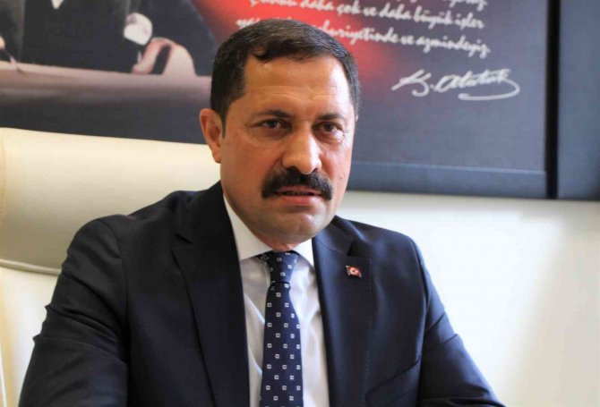 Amasya Valisi Masatlı’dan İki Doktor Arasındaki Kavgayla İlgili Açıklama: