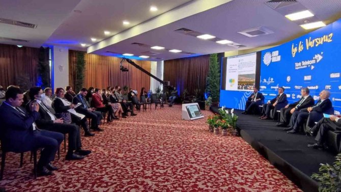 Belediye Başkanı Gümrükçü: “Hedefimiz, Kendi Kendisine Yeten Çiğli”