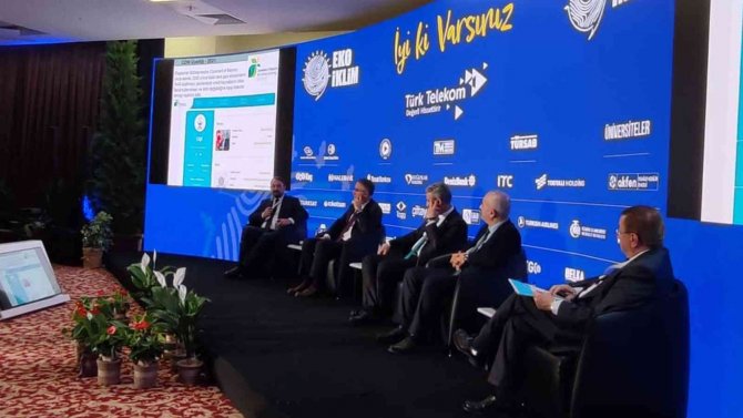 Belediye Başkanı Gümrükçü: “Hedefimiz, Kendi Kendisine Yeten Çiğli”