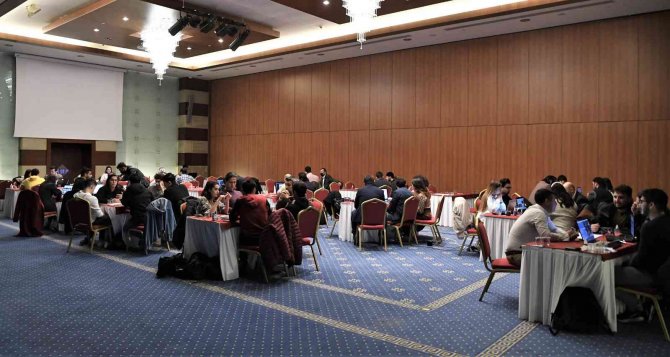 Atso Sürdürülebilir Sosyal Çözümler Maratonu Tamamlandı