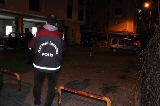 Husumetli Ailelerin Kavgasında 1’i Ağır 14 Kişi Yaralandı